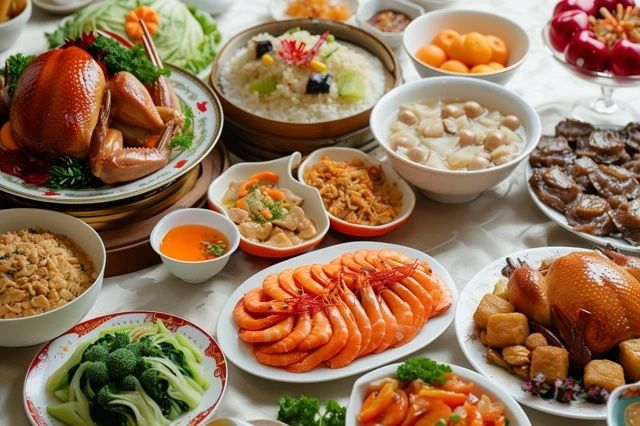 美食盛宴來襲！香坊區(qū)特色美食小份菜活動盛大開啟，優(yōu)惠享不停！