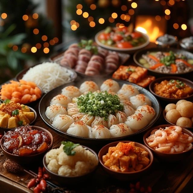 美食盛宴來襲！香坊區(qū)特色美食小份菜活動盛大開啟，優(yōu)惠享不停！