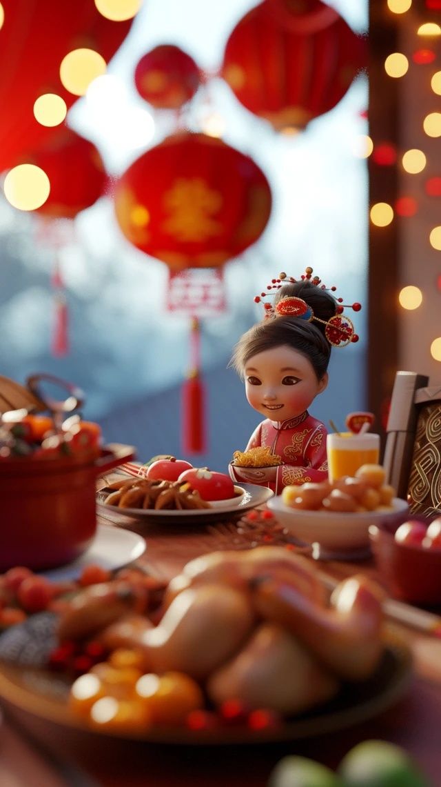 美食盛宴來襲！香坊區(qū)特色美食小份菜活動盛大開啟，優(yōu)惠享不停！