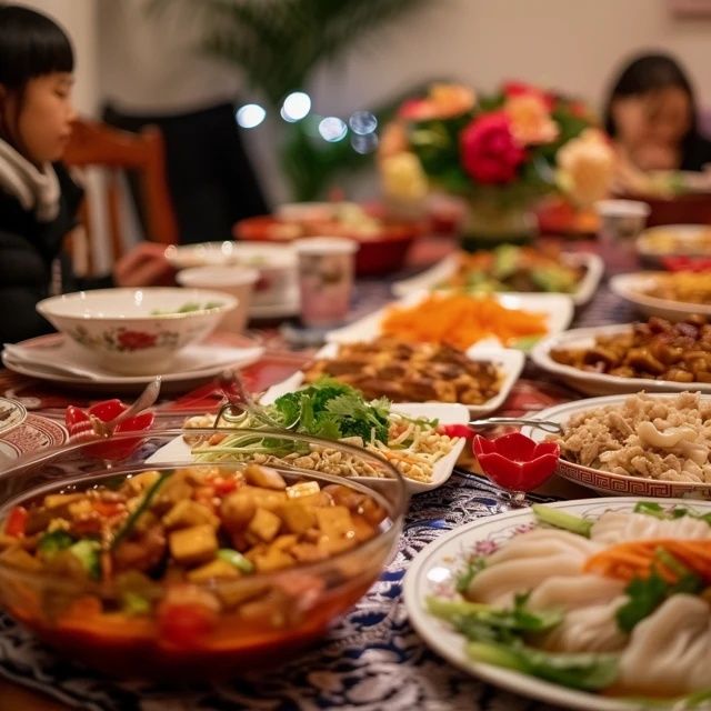 探秘上饒地道美食，令人垂涎三尺！