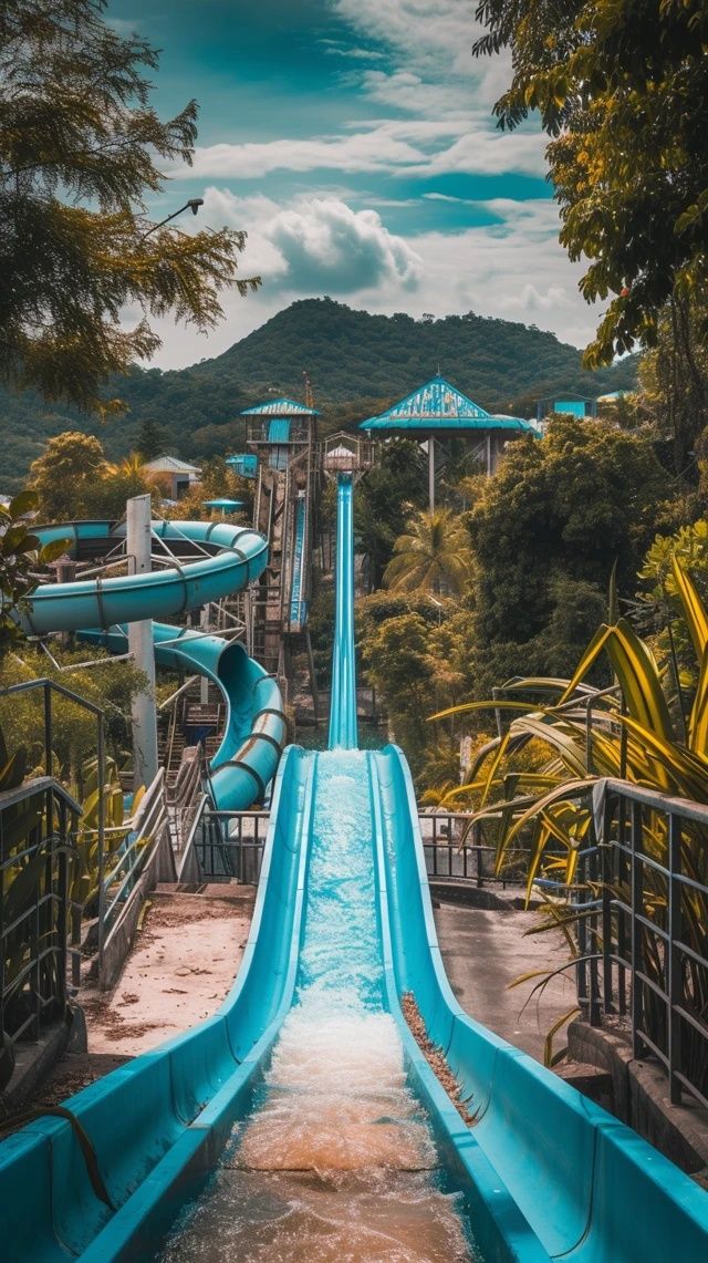 雅安旅游攻略14天3晚，避暑玩水的天花板!
