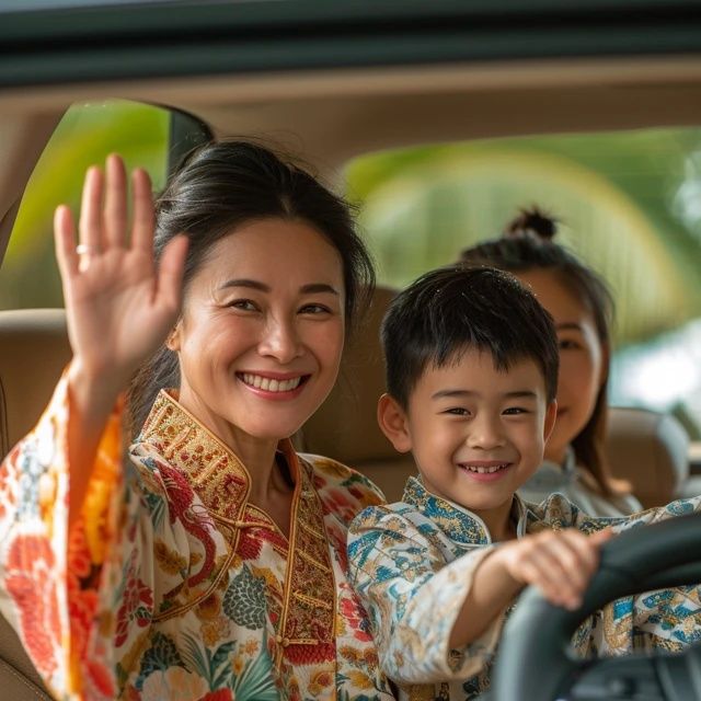 大車司機(jī)必看的安全駕駛常識：規(guī)劃路線、檢查車輛、控制車速與保持警覺等十點(diǎn)指南