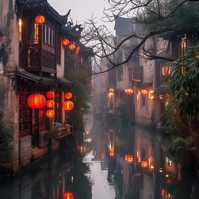 探秘四川，領(lǐng)略蜀中風(fēng)情