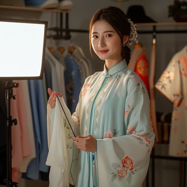 魅力四溢！導演主演聯(lián)袂獻映，廣州路演成矚目焦點
