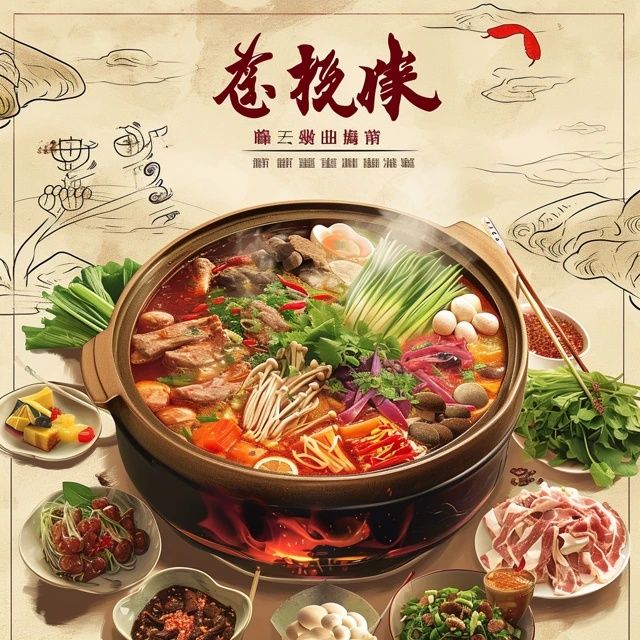 潮汕美食探秘:頂級食材與精湛工藝的融合盛宴