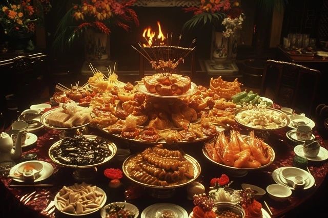山西特色美食大盤點(diǎn)：不可錯(cuò)過(guò)的味道之旅