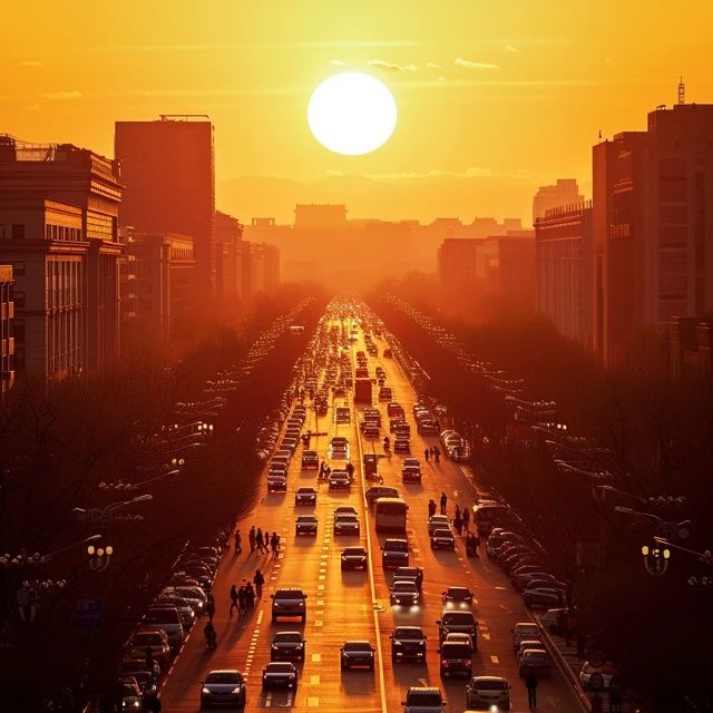 河北滄州周邊縣城離市區(qū)多遠(yuǎn)？數(shù)據(jù)告訴你，最遠(yuǎn)耗時2小時！
