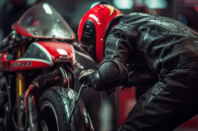 掌握必備汽車養(yǎng)護技巧，確保行車安全與延長車輛壽命