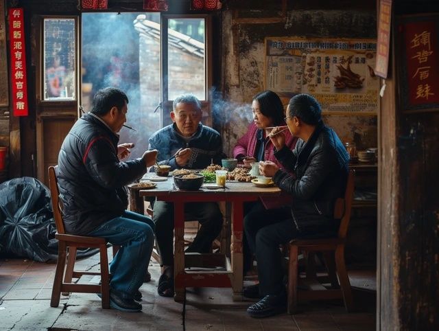 北方人在成都生活會(huì)有哪些不適應(yīng)？過(guò)來(lái)人告訴你答案，很真實(shí)