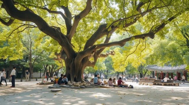 暑假親子佛山游：文化研學(xué)、戶外露營打卡攻略