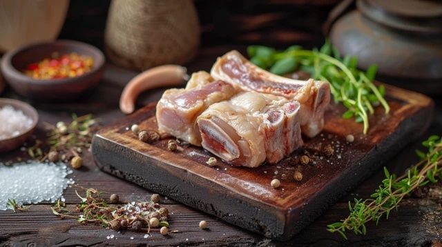山西交城：買(mǎi)肉疑現(xiàn)獸用針頭，市場(chǎng)監(jiān)管啟動(dòng)調(diào)查