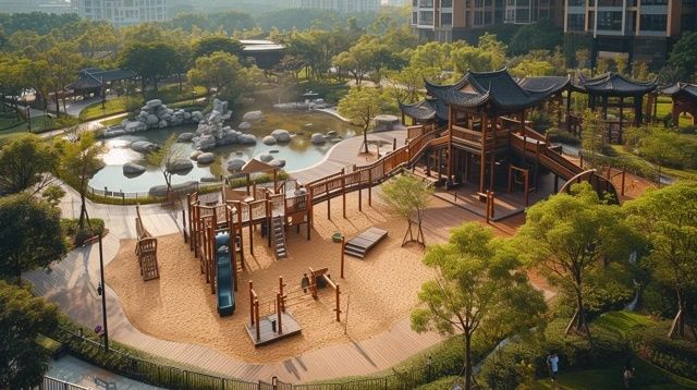 暑假親子佛山游：文化研學(xué)、戶外露營打卡攻略