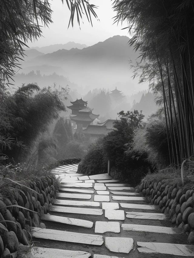 探秘四川，領(lǐng)略蜀中風(fēng)情