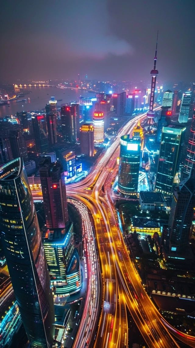 為什么大部分外國(guó)人來(lái)中國(guó)旅游首選上海？原因讓人服氣！