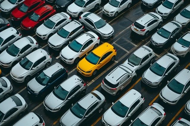 汽車知識全攻略：基礎(chǔ)常識解析