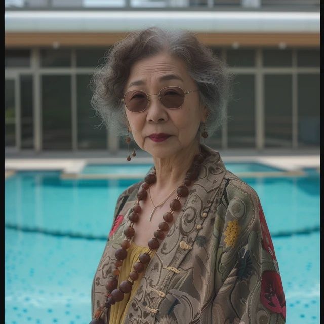 四寶相聚八里湖，溫情故事打動(dòng)人心：家的溫度與幸福