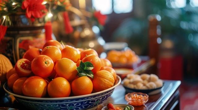 盤點(diǎn)中國美食，品味舌尖上的風(fēng)采：驚艷你的味蕾（篇三）