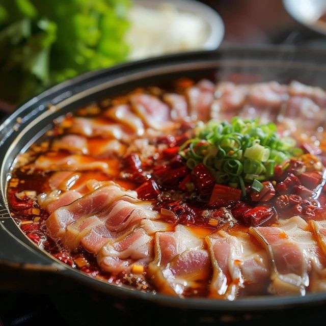 
廣州美食天堂：平價美味美食街指南，探尋城市味蕾盛宴！