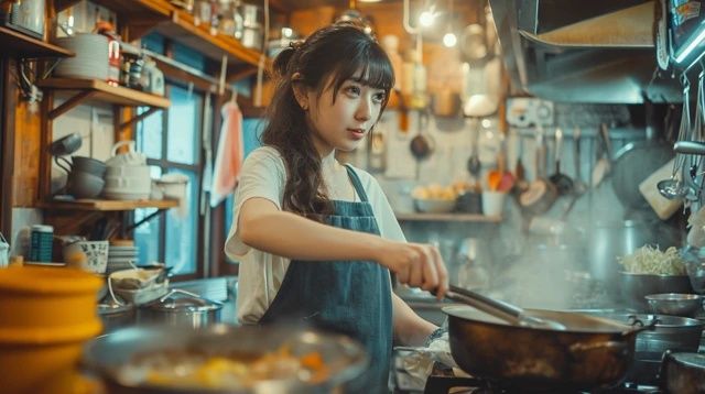 好的，以下是一篇關(guān)于三餐美食記錄的作文