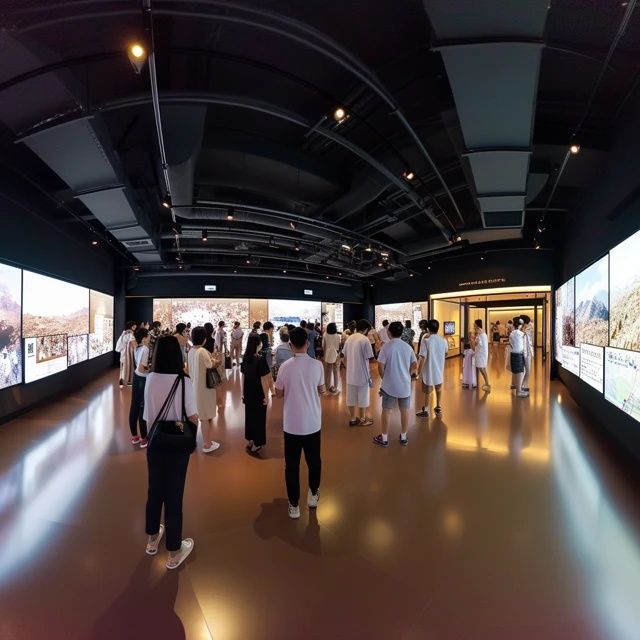 美國青年代表團訪復旦:探索科技合作與文化交流的未來之橋