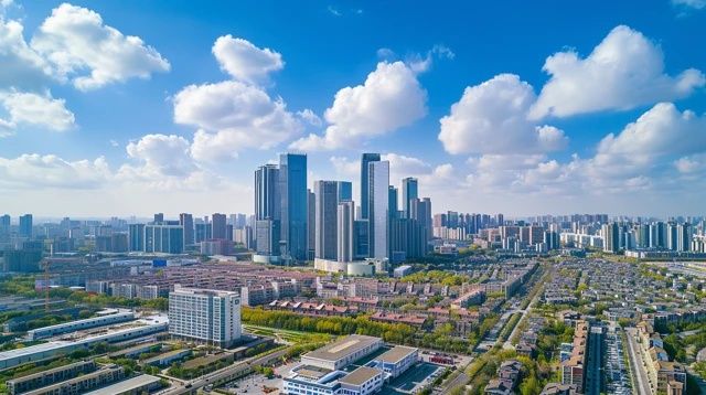 山東這些地方實(shí)力不凡，入選全國制造業(yè)大縣名單，你家鄉(xiāng)上榜了嗎