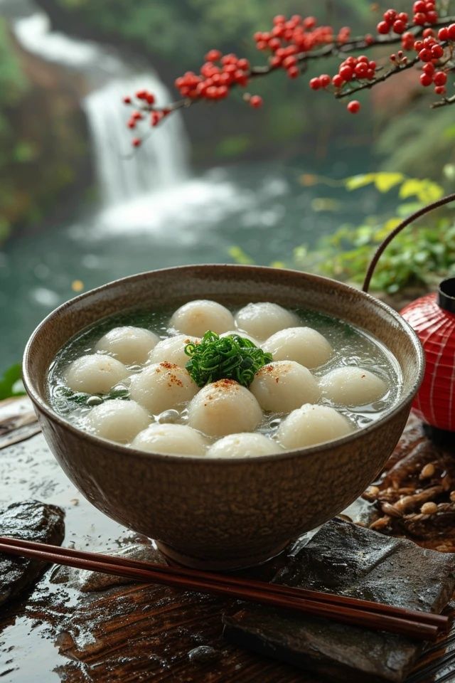 解鎖東莞美食地圖:探索嶺南美味的秘密