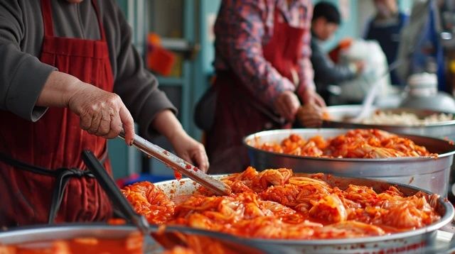 新疆美食薈萃：多元民族共譜美食贊歌