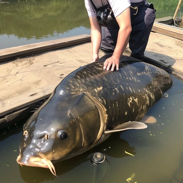 密云第二十屆魚王美食節(jié)：香氣四溢的美食盛宴與環(huán)保捐贈活動