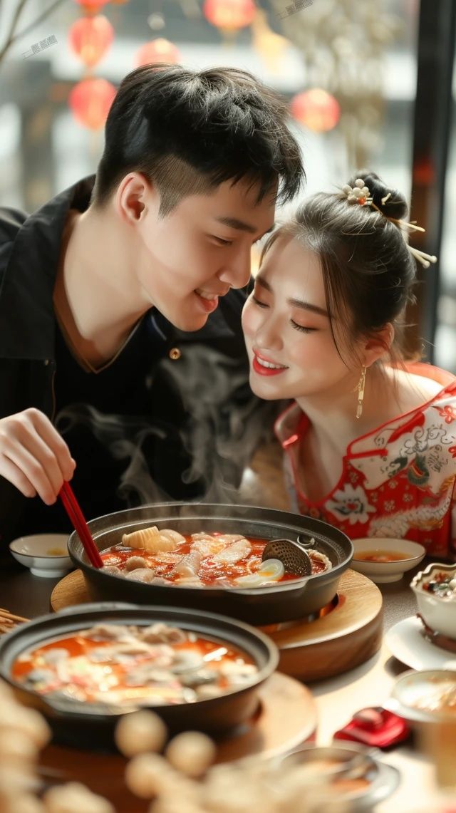 重慶美食地圖全新發(fā)布：覆蓋68區(qū)縣，探索你的味蕾之旅！