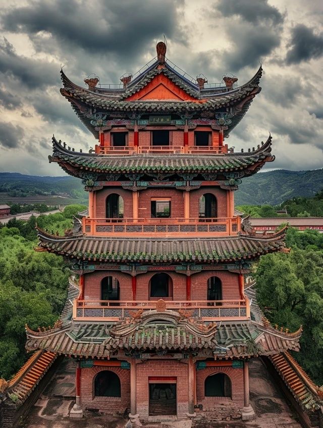 多次游荊州揭秘精彩之旅：古城魅力揭秘，美食文化體驗(yàn)！