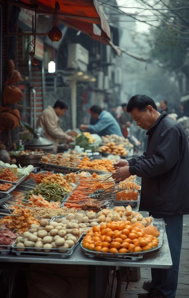 古蜀風(fēng)味:川菜千年傳承的魅力