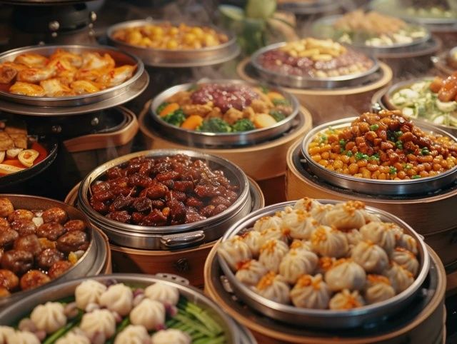 上海必吃美食！這些地道甜點你吃過幾個？