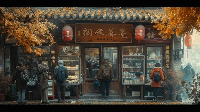 探秘中國味萍鄉(xiāng)：鮮香麻辣，解鎖湘贛美食的獨(dú)特韻味