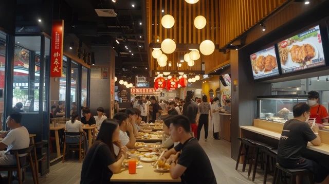 曾厝垵新去處：感受廈門風(fēng)情，品嘗地道閩南小吃！