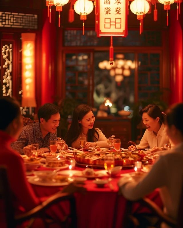 潮汕美食探秘:頂級食材與精湛工藝的融合盛宴