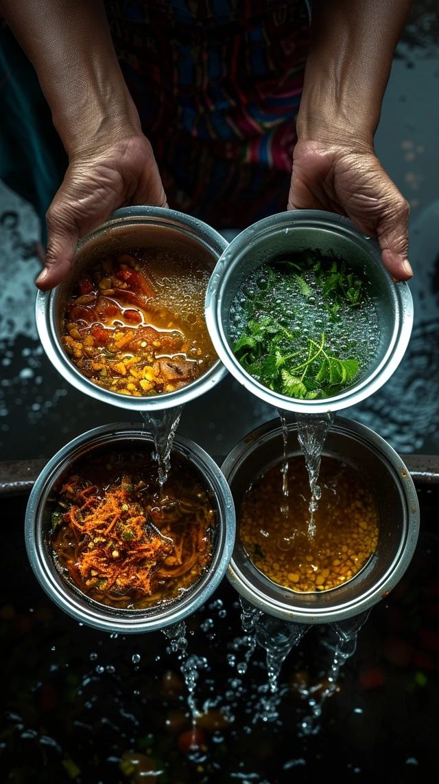 解鎖清炒羅勒葉的獨(dú)特香氣:從歷史到制作的全面指南