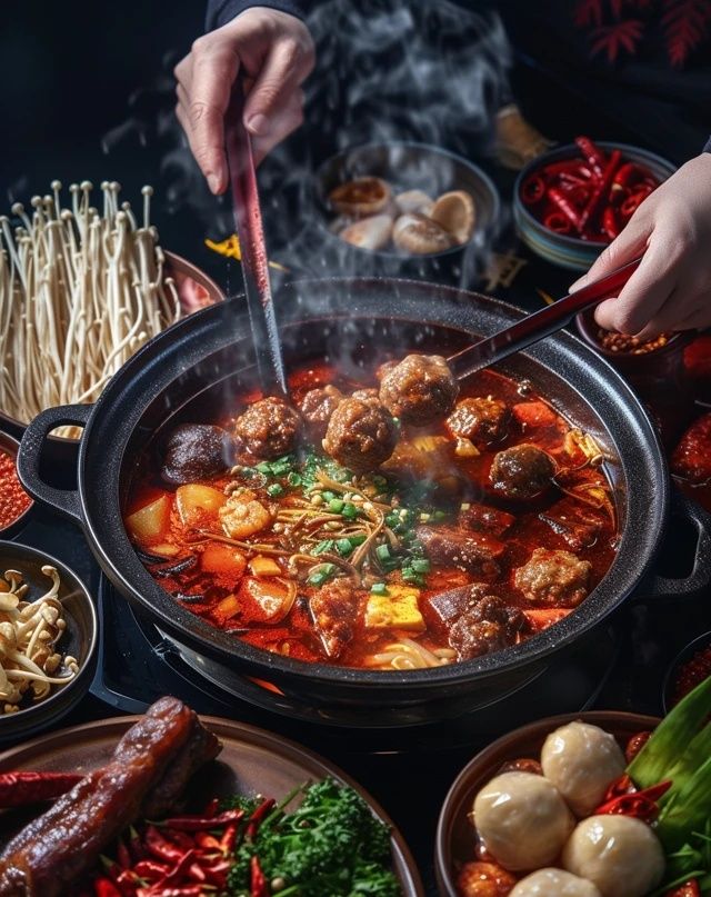 臺州美食探秘:品味獨特特產(chǎn)美食