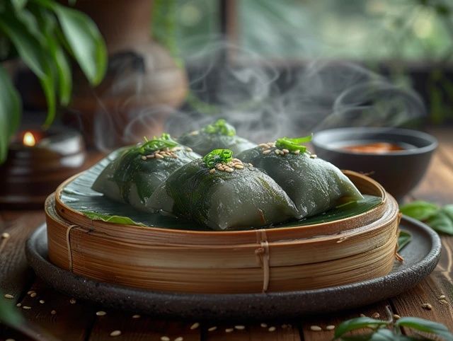 25款美味豆沙餡做法，從包子到油炸角，簡單易學(xué)！