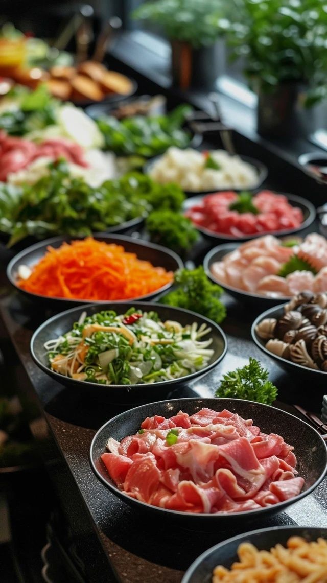 
安陽(yáng)十大必嘗美食：鐵板燒、油茶、牛肉湯等上榜，還有燒雞、油酥燒餅等地道美食等你來(lái)嘗！