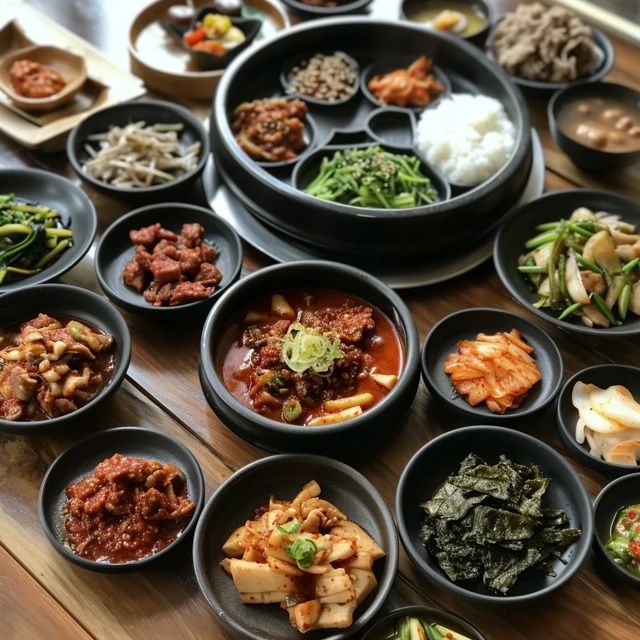 
安陽十大必嘗美食：鐵板燒、油茶、牛肉湯等上榜，還有燒雞、油酥燒餅等地道美食等你來嘗！
