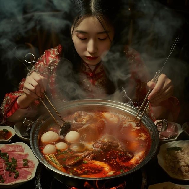 廣州，作為中國(guó)著名的美食之都，擁有著豐富多樣的美食文化,以下是廣州美食前十種