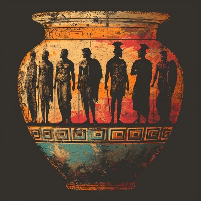 古代禮儀常識(shí)解讀——射禮詳解與古代文化常識(shí)系列課程介紹