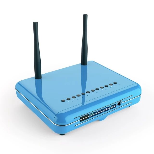 路由器設(shè)置與安全策略:從IP地址到WIFI等級詳解