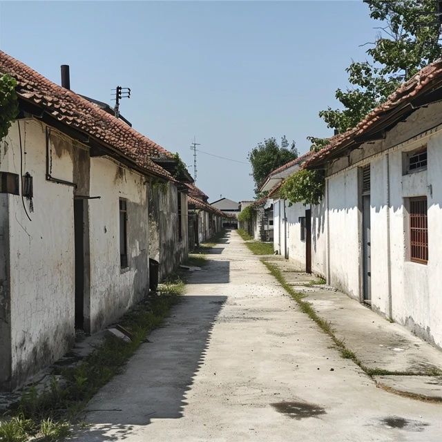 南北美食之旅：從東陽到南充，穿越影視城、古城墻品鑒地道風(fēng)味