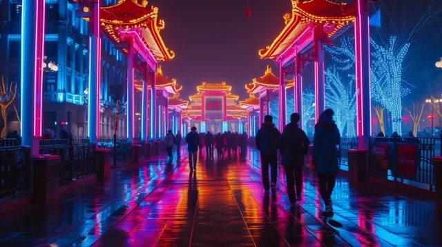 忠告：沈陽(yáng)之旅必看！預(yù)算、交通、保暖全攻略