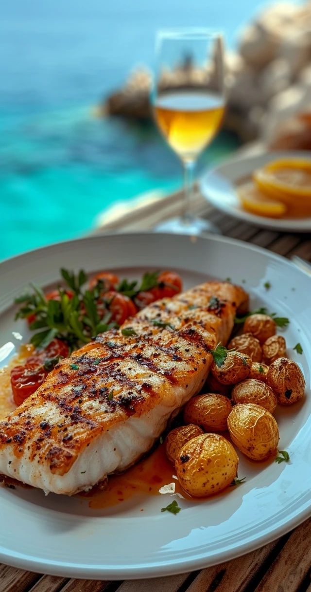 希臘美食之旅:地道美食推薦與消費(fèi)指南