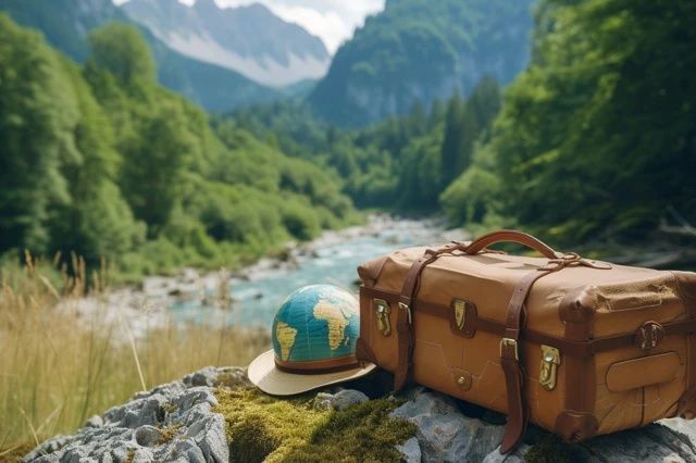 戶外旅游必備常識(shí)：掌握這31條關(guān)鍵提示，享受安全自然的戶外之旅