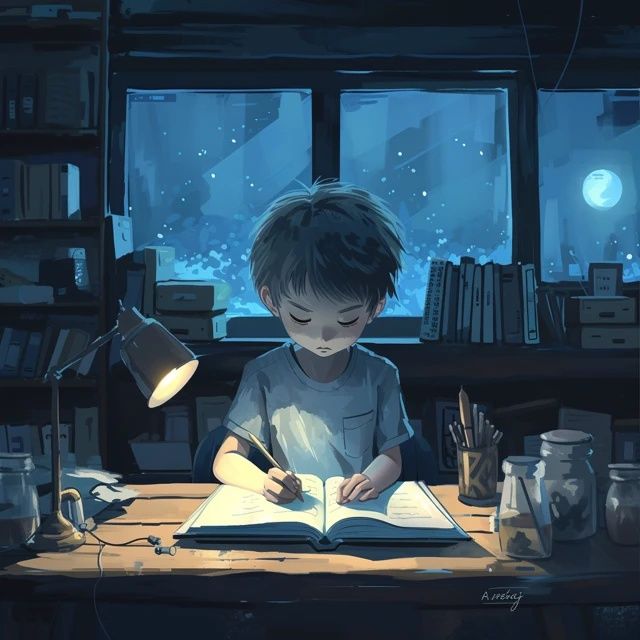 掌握必備：一書通曉高中文學文化常識，高分輕松在握！