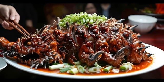 哈爾濱特色美食推薦！吃貨速看，錯(cuò)過你就虧大了！