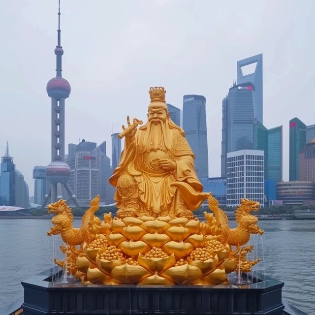 為什么大部分外國(guó)人來(lái)中國(guó)旅游首選上海？原因讓人服氣！